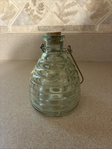Antique vintage glass - vintage,