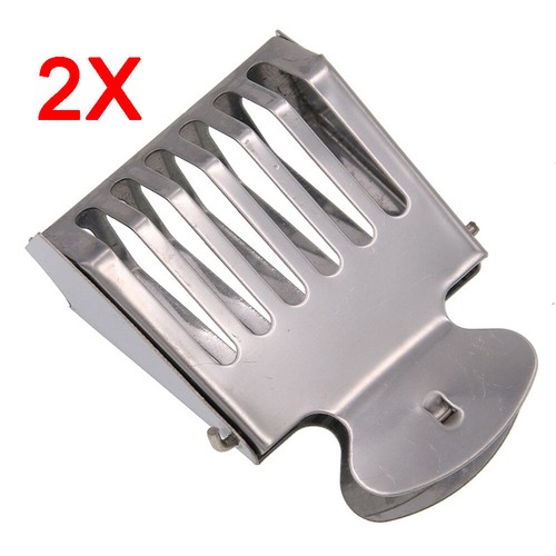 Metal queen bee catcher - queen,
