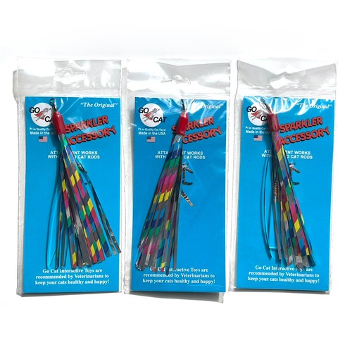 Cat sparkler accessory - 3,