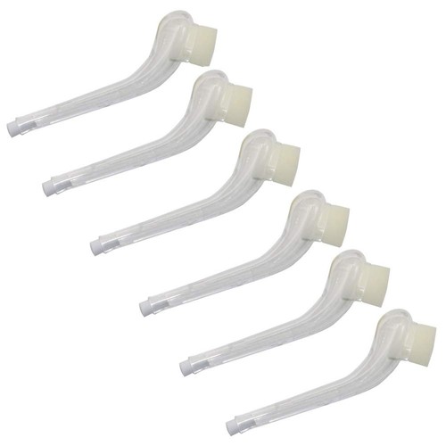 Pieces queen catcher pipe - catcher,
